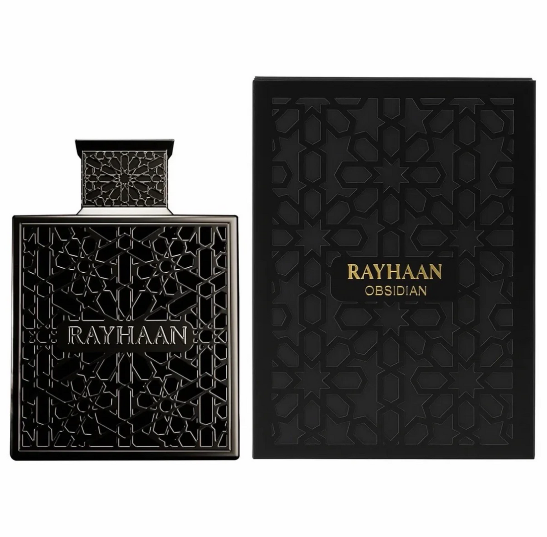 Obsidian Cologne Product image 1