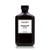 Discipline Sport Pour Homme Eau de Cologne 3.4 oz.