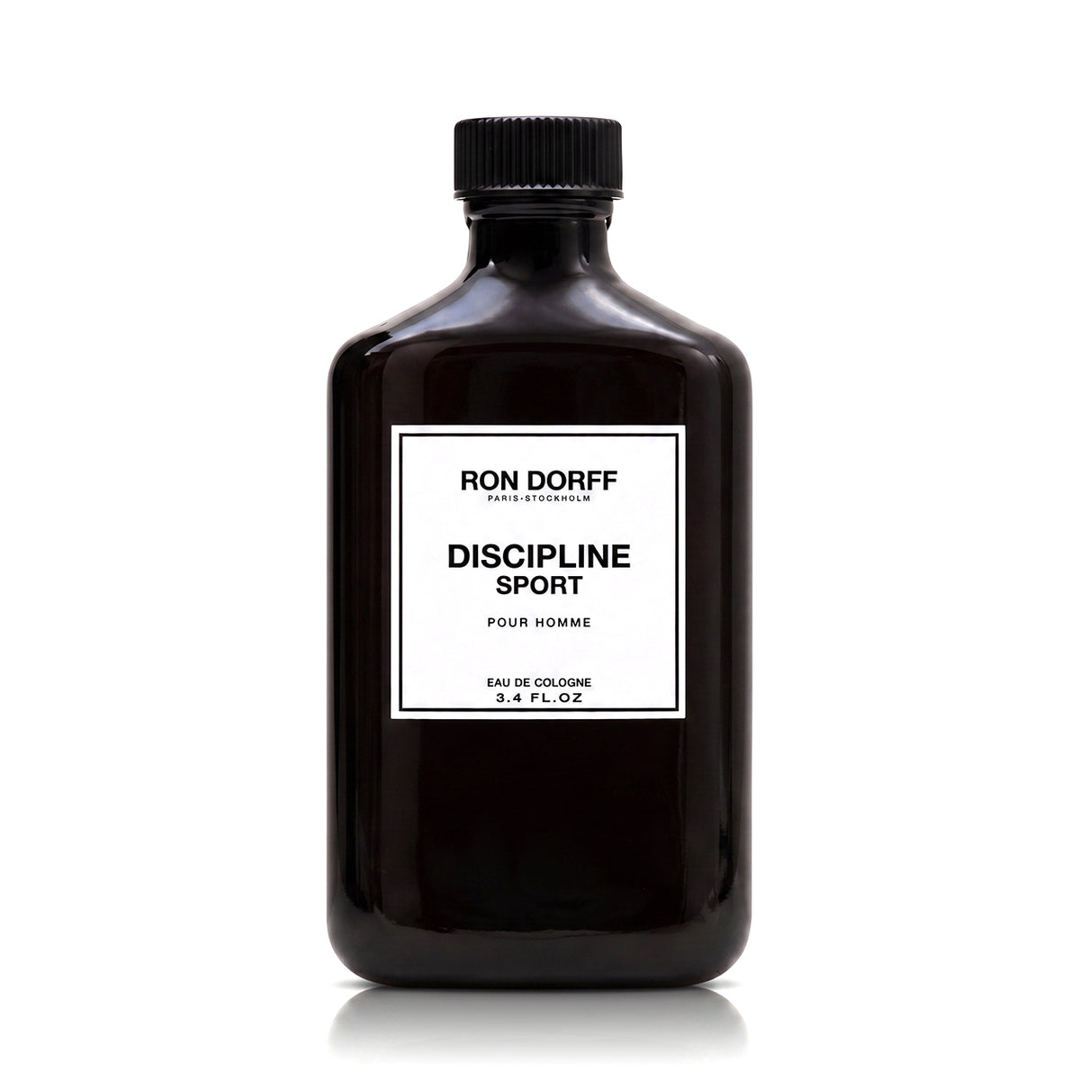 Discipline Sport Pour Homme Eau de Cologne 3.4 oz.