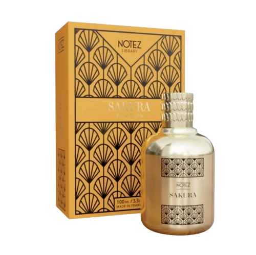 SAKURA POUR HOMME EDP 100ML