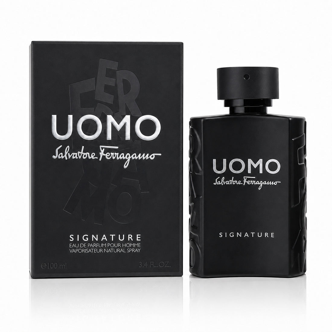 Uomo Signature Cologne Product image 1