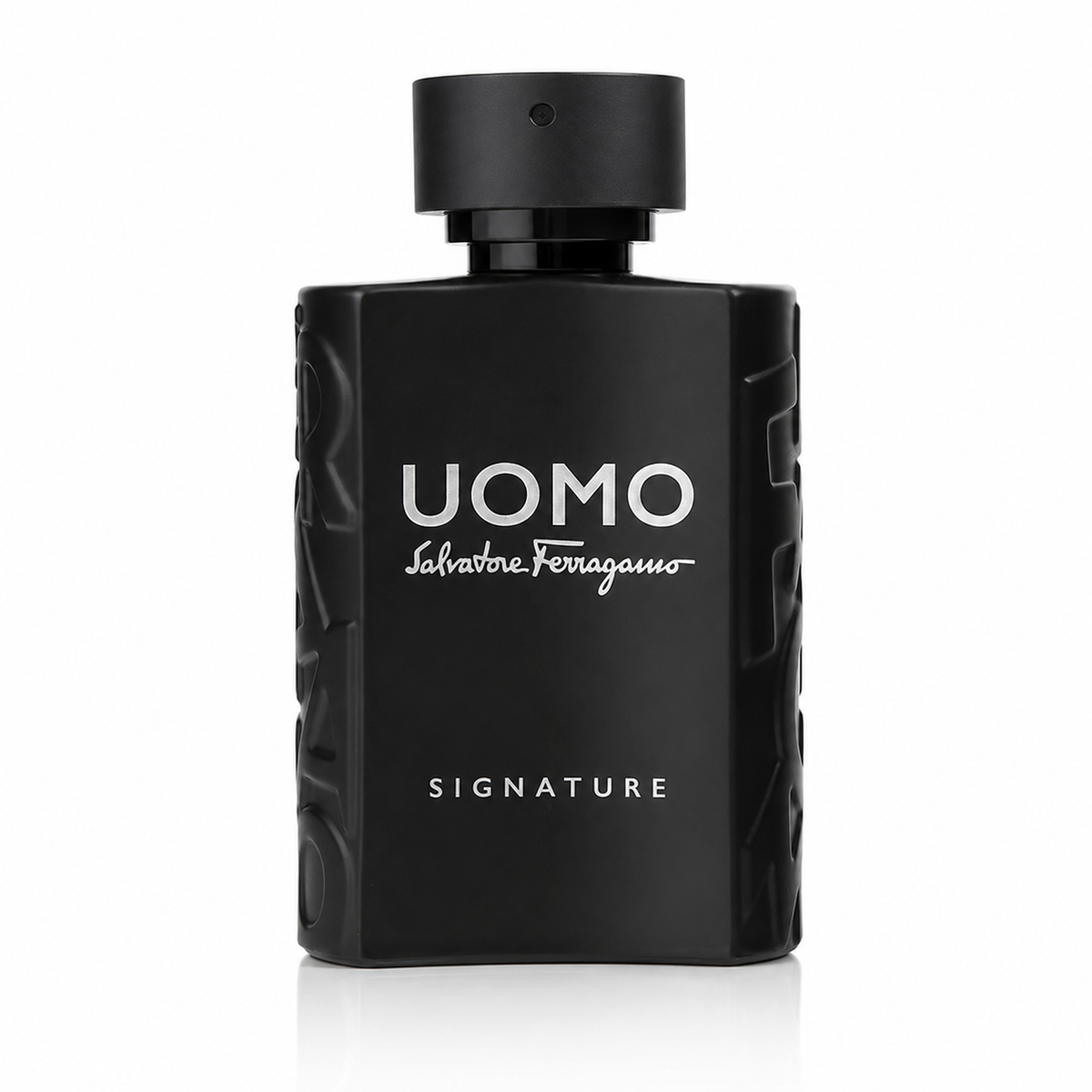 Uomo Signature Eau de Parfum 3.4 oz.