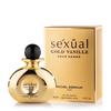 Sexual Gold Vanille Pour Homme Eau de Parfum 4.2 oz.