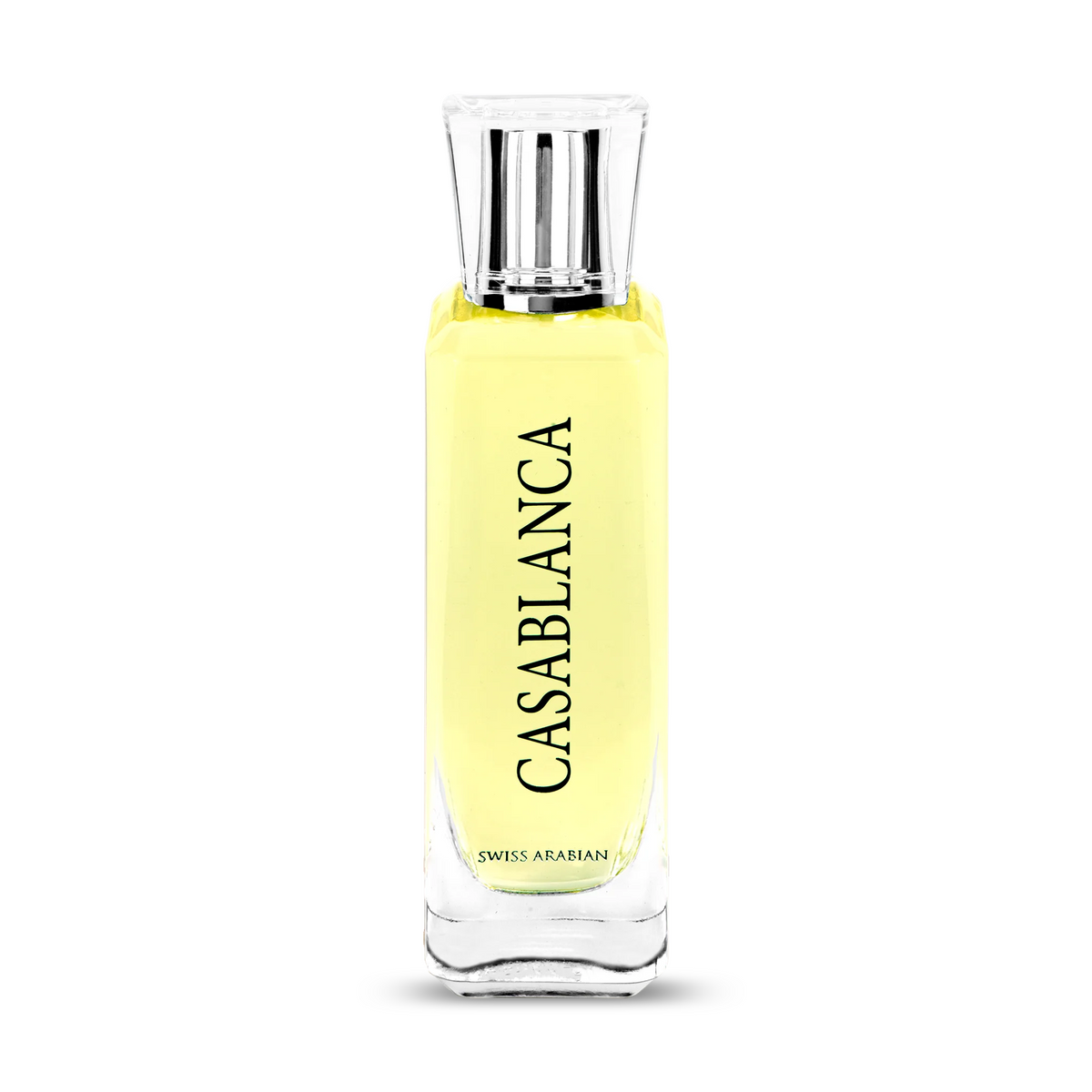 Shaghaf Casablanca Eau de Parfum 3.4 oz.