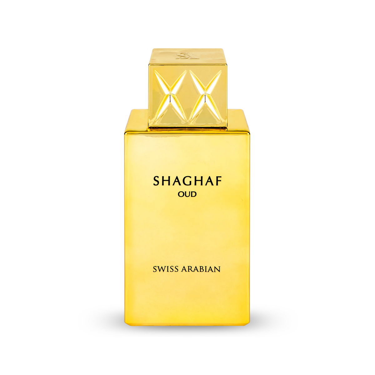 Shaghaf Oud Eau de Parfum 2.5 oz.