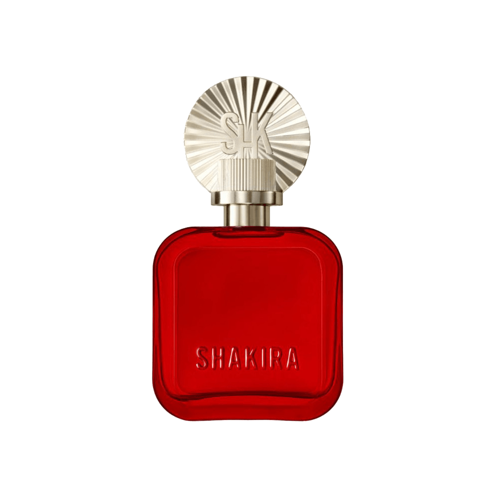 Rojo Eau de Parfum 2.7 oz.