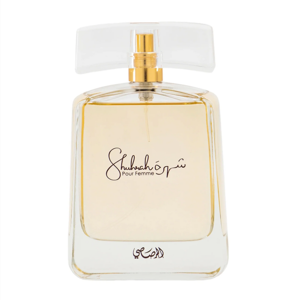 Shuhrah Pour Femme Eau de Parfum