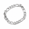 Stainless Steel Chain Bracelet