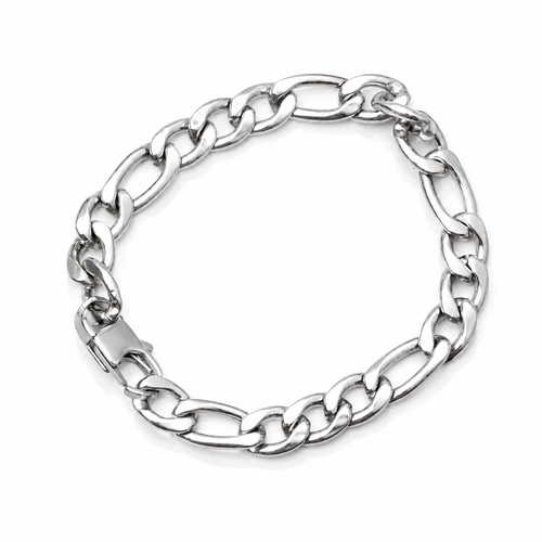 Stainless Steel Chain Bracelet