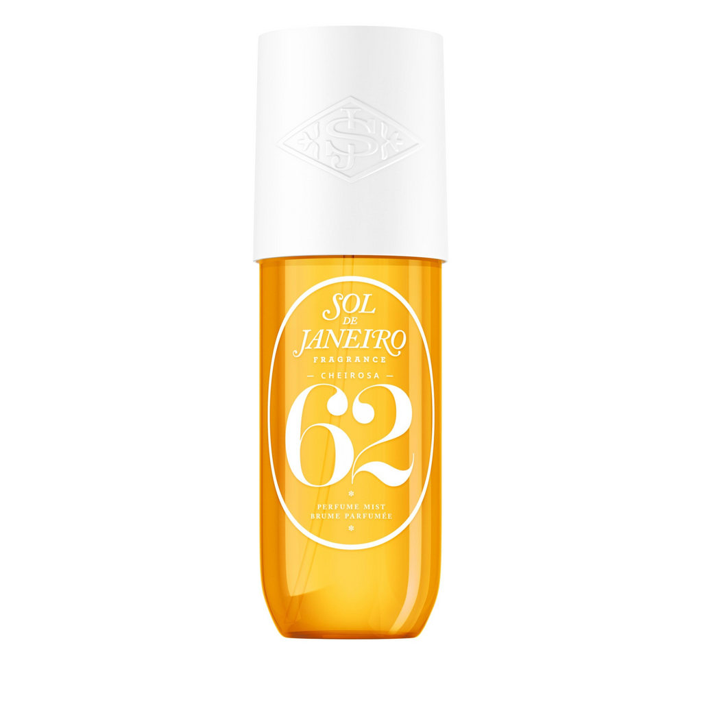 Brazlian Crush Cheirosa 62 Perfume Mist 8.1 oz.