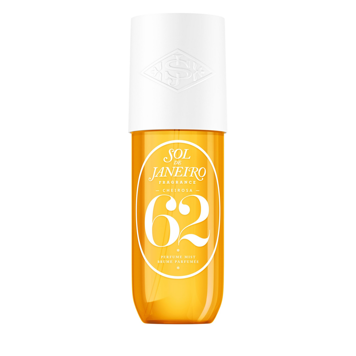 Brazlian Crush Cheirosa 62 Perfume Mist 8.1 oz.