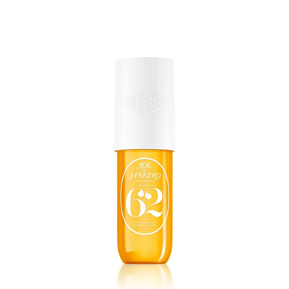 Brazlian Crush Cheirosa 62 Perfume Mist Product image 2