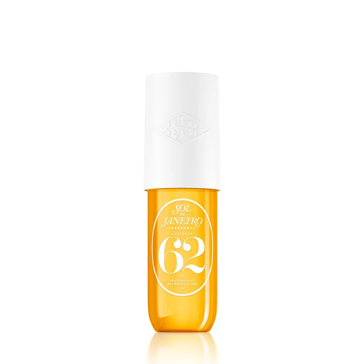 Brazlian Crush Cheirosa 62 Perfume Mist 3.0 oz.