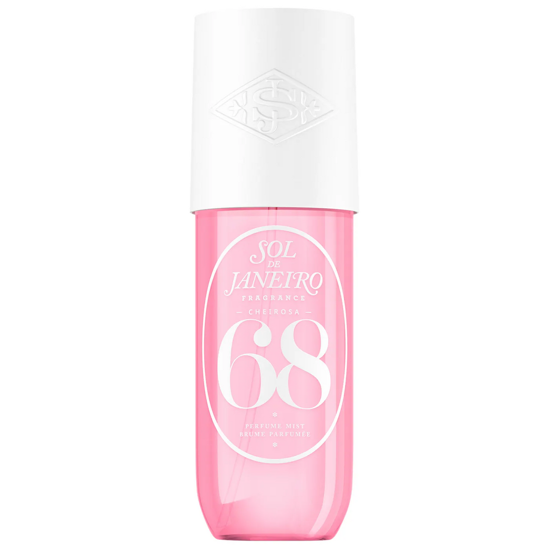 Brazlian Crush Cheirosa 68 Perfume Mist Product image 1
