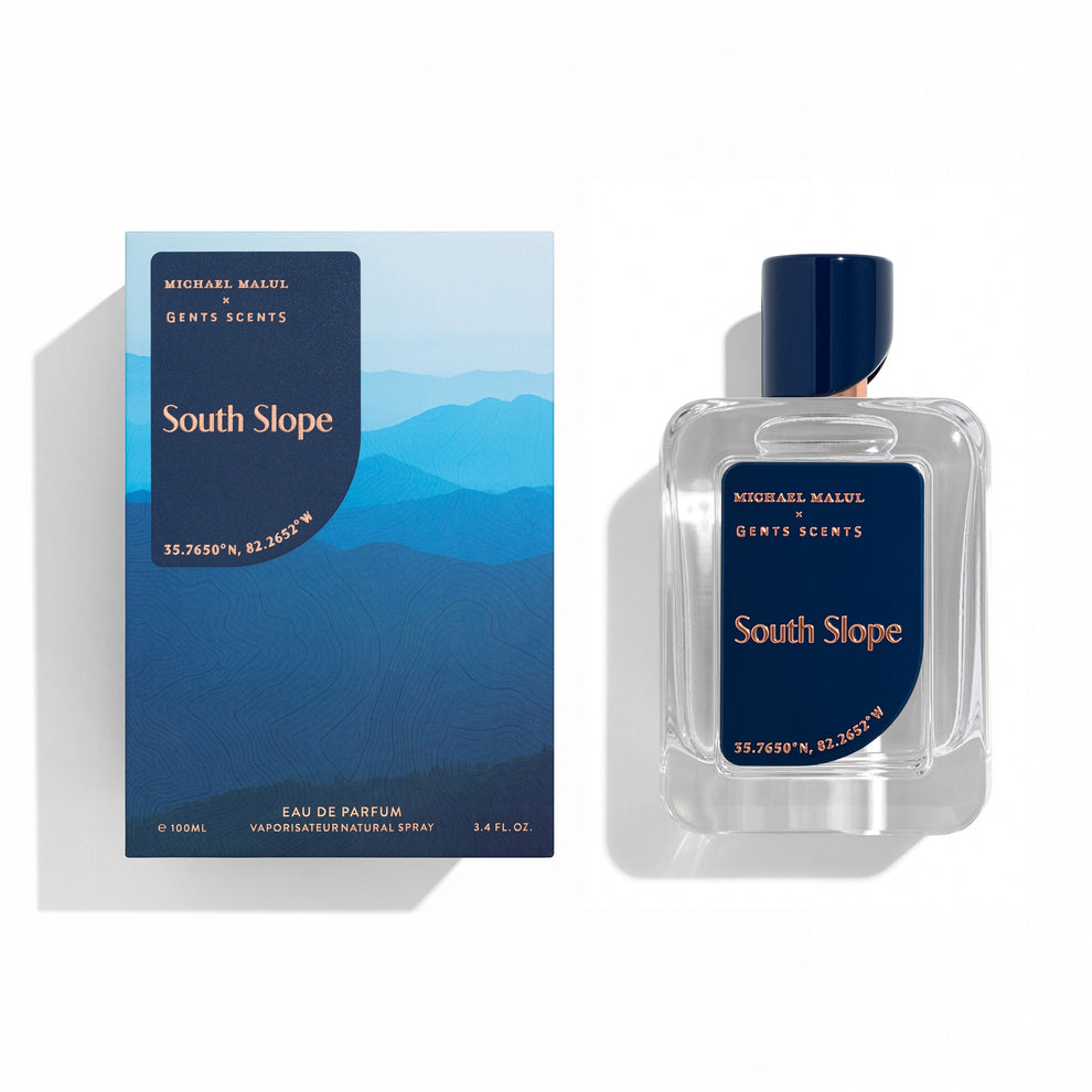 South Slope Cologne For Men Product image 1