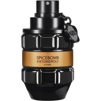 Spicebomb Extreme Eau De Parfum 3.4 oz.