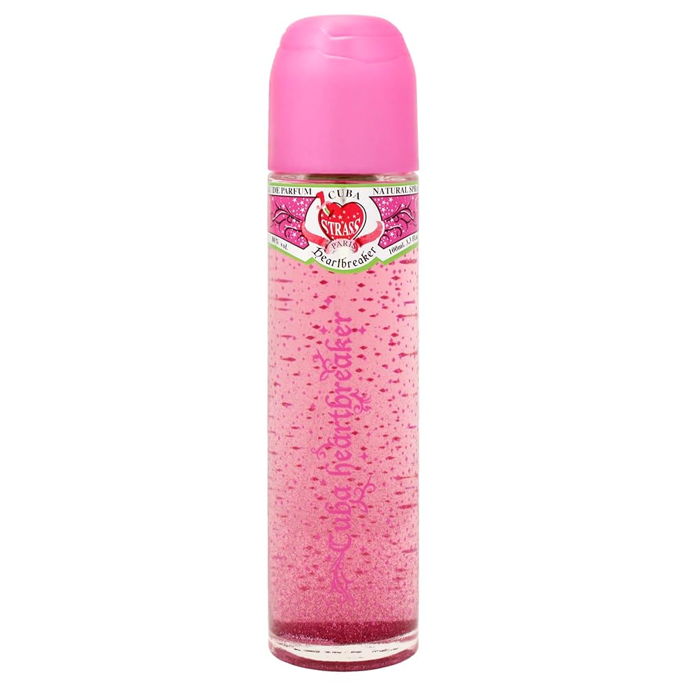 Strass Heartbreaker Perfume Product image 2