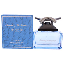 Maritime Journey Cologne Featured