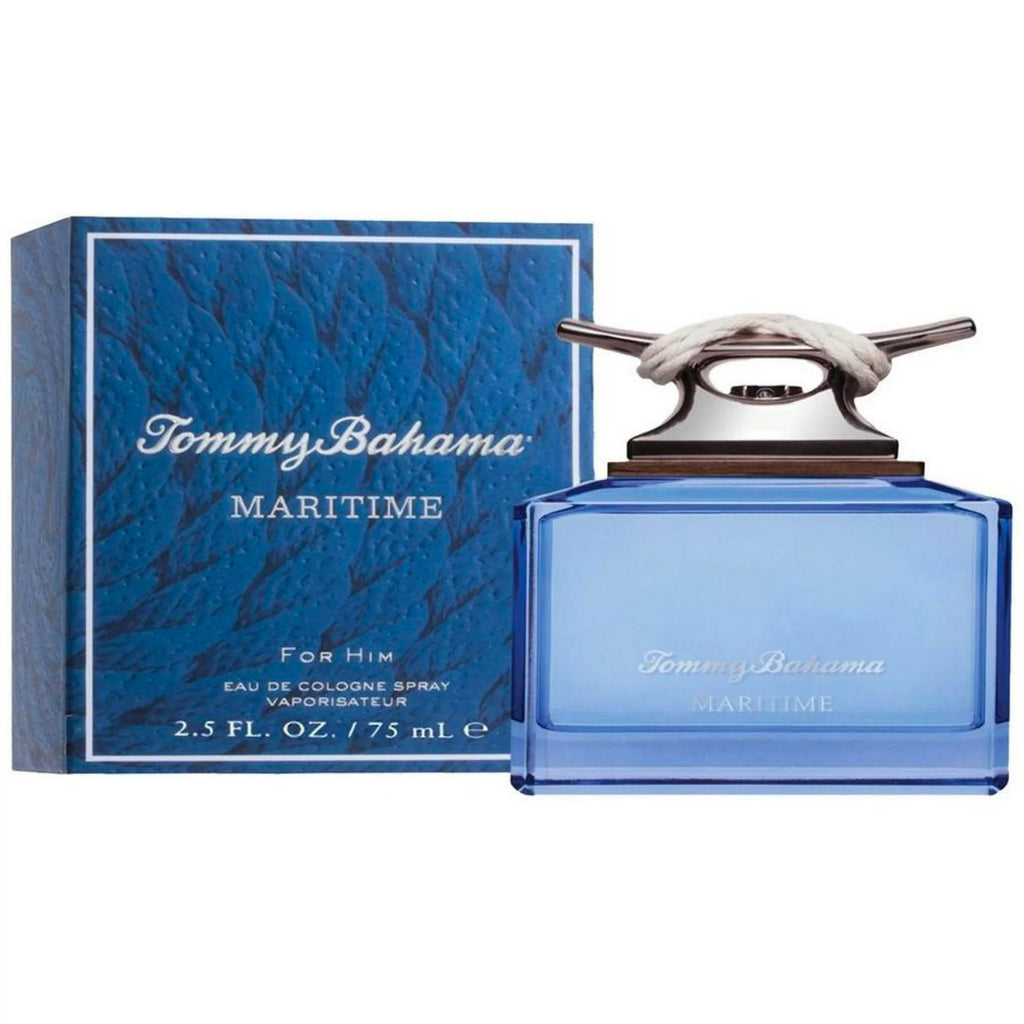 Maritime Eau de Cologne Spray for Men by Tommy Bahama