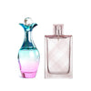 Passioné by Mi Vida 3.4 oz. and Brit Sheer 3.3 oz. by Burberry