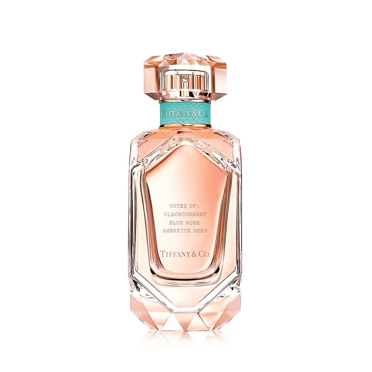 Rose Gold Perfume For Women