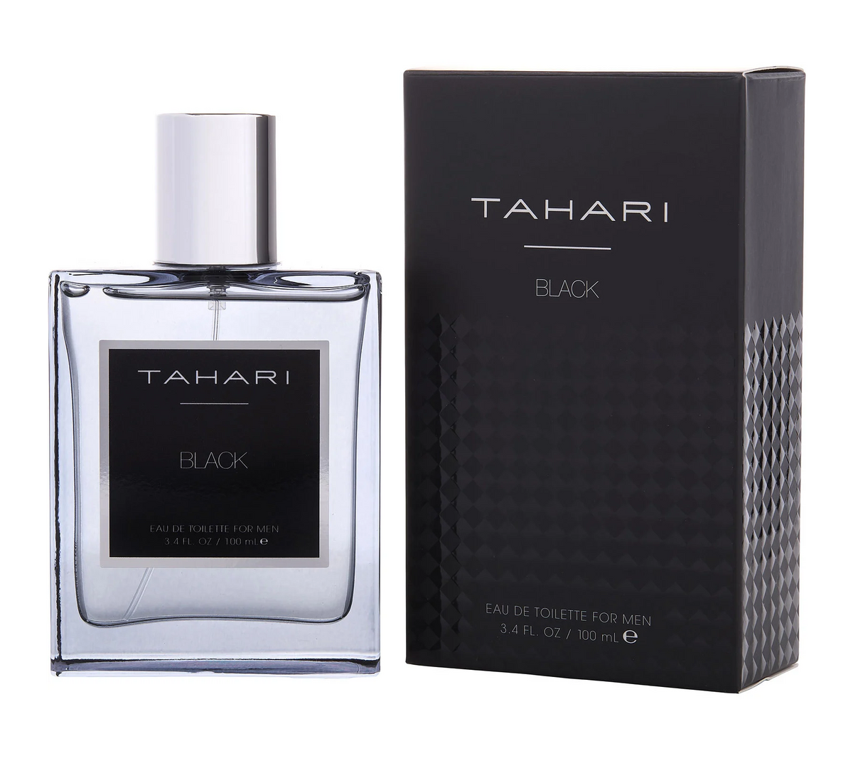 Black Eau de Toilette 3.4 oz.