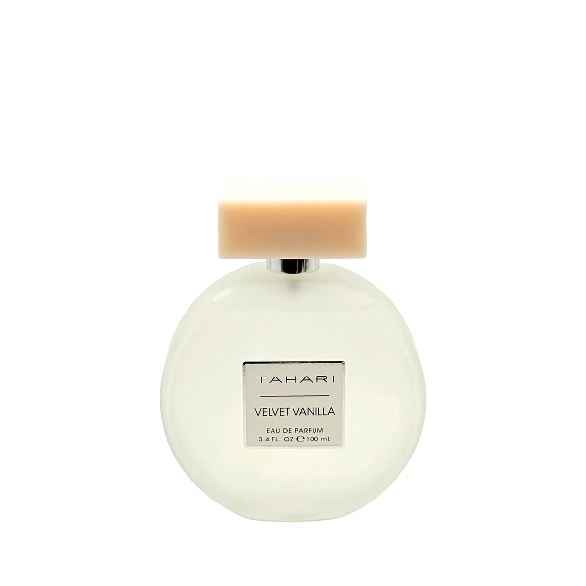 Velvet Vanilla Eau de Parfum 3.4 oz.