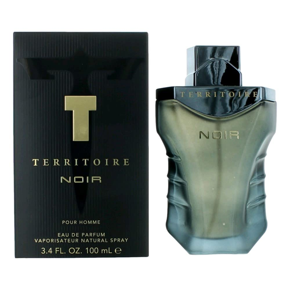 Territoire Noir Cologne Product image 1