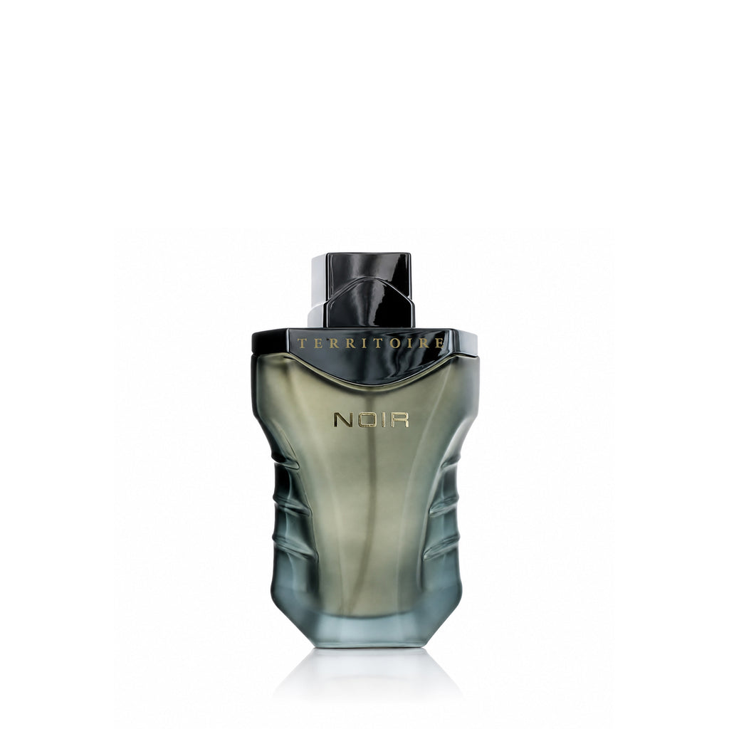 Territoire Noir Eau de Parfum 3.4 oz.