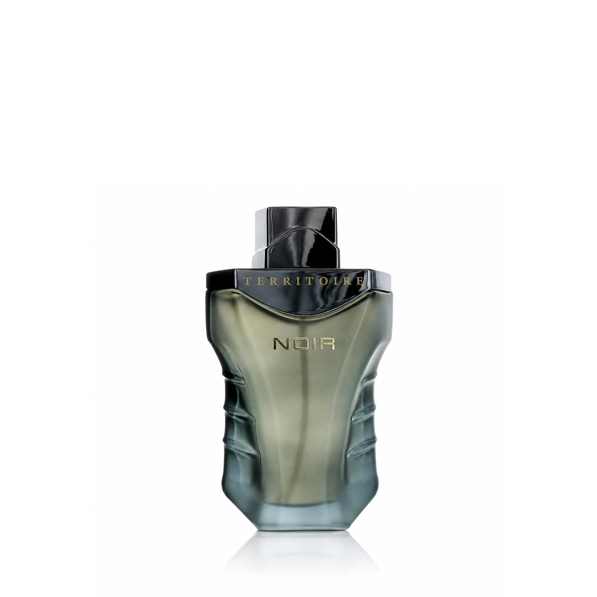 Territoire Noir Eau de Parfum 3.4 oz.