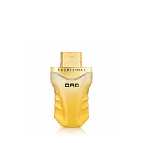 Territoire Oro Eau de Parfum 3.4 oz.