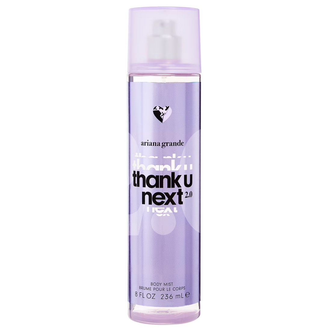 Thank U Next 2.0 Body Spray Product image 1