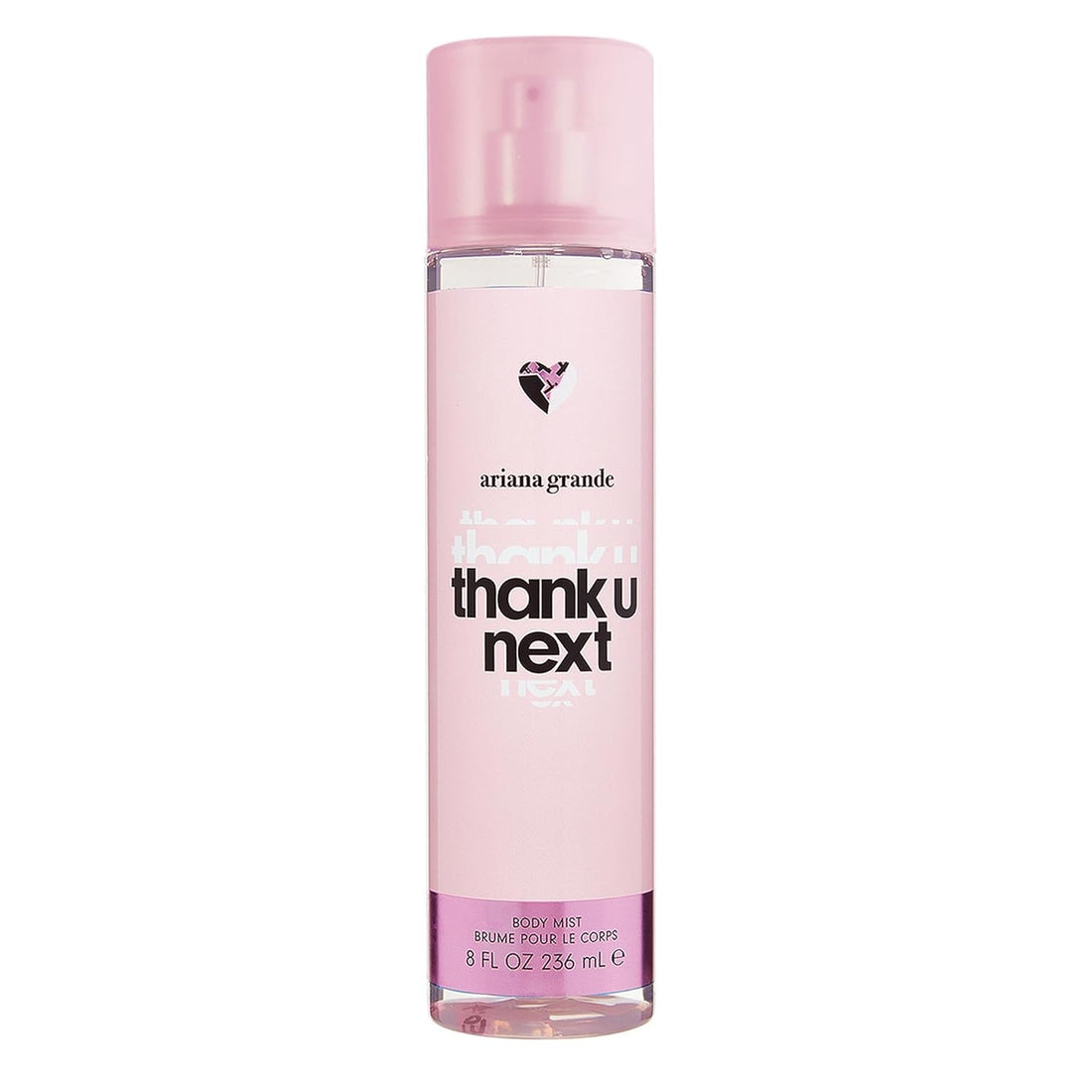 Thank U Next Body Spray Product image 1