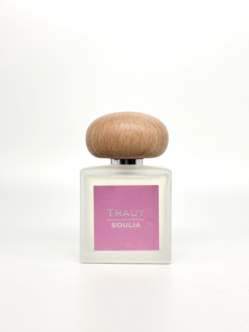 Thauy Soulia Eau de Parfum 3.4 oz.