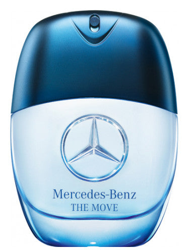 The Move Express Yourself Cologne
