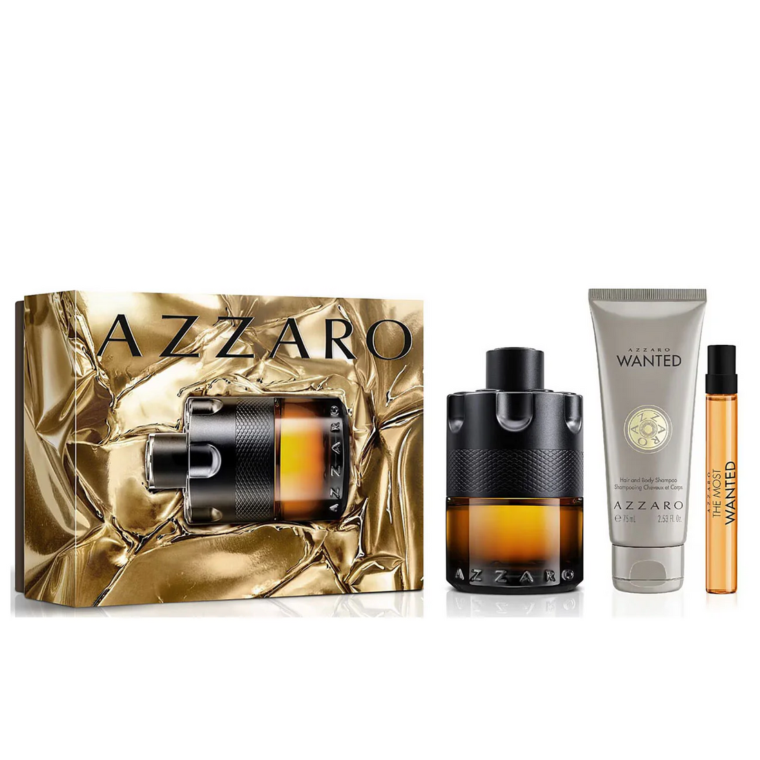 The Most Wanted 3-Piece Gift Set Product image 1