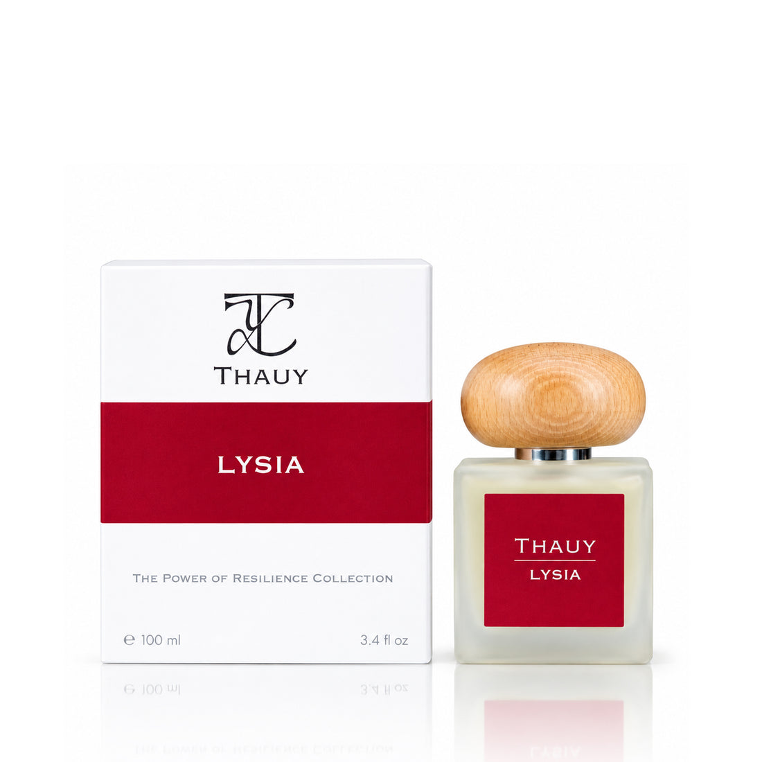 Lysia Perfume Product image 1