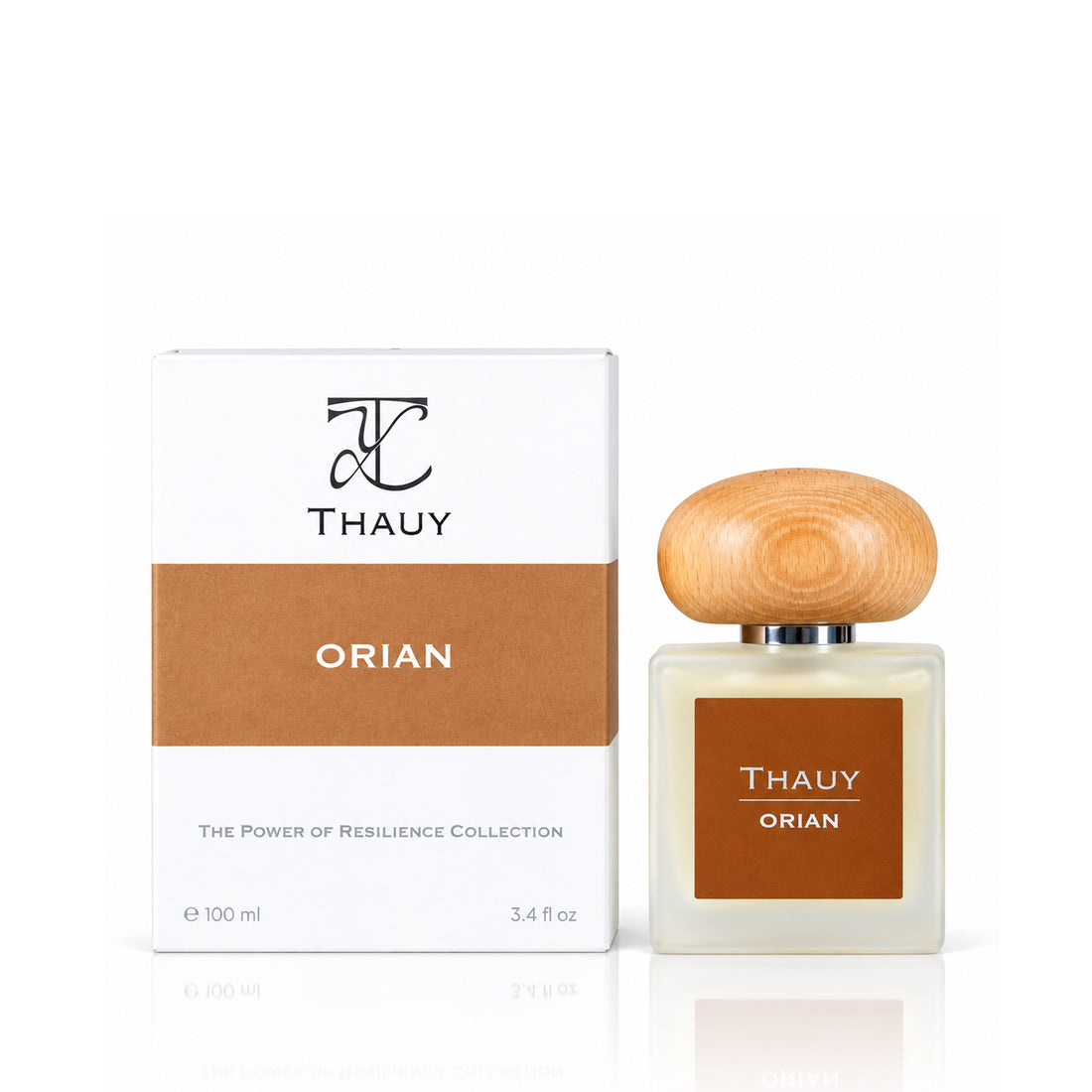 Orian Perfume Product image 1