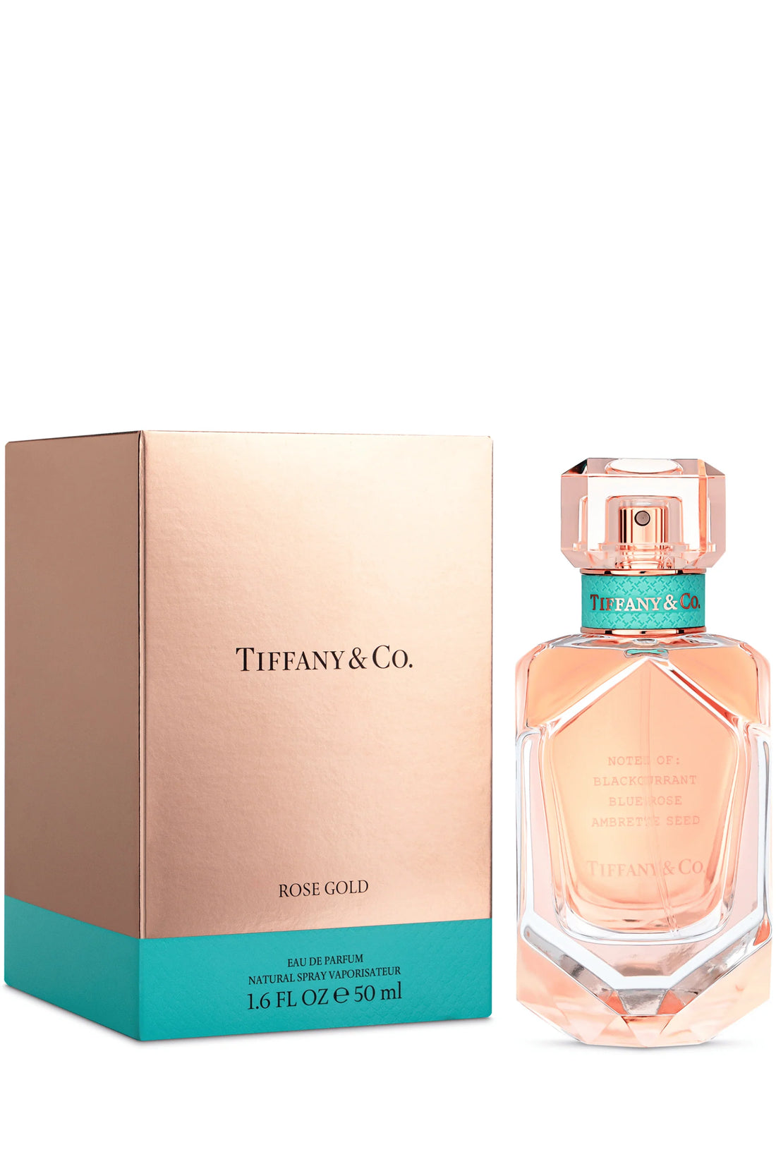 Rose Gold Perfume Product image 1