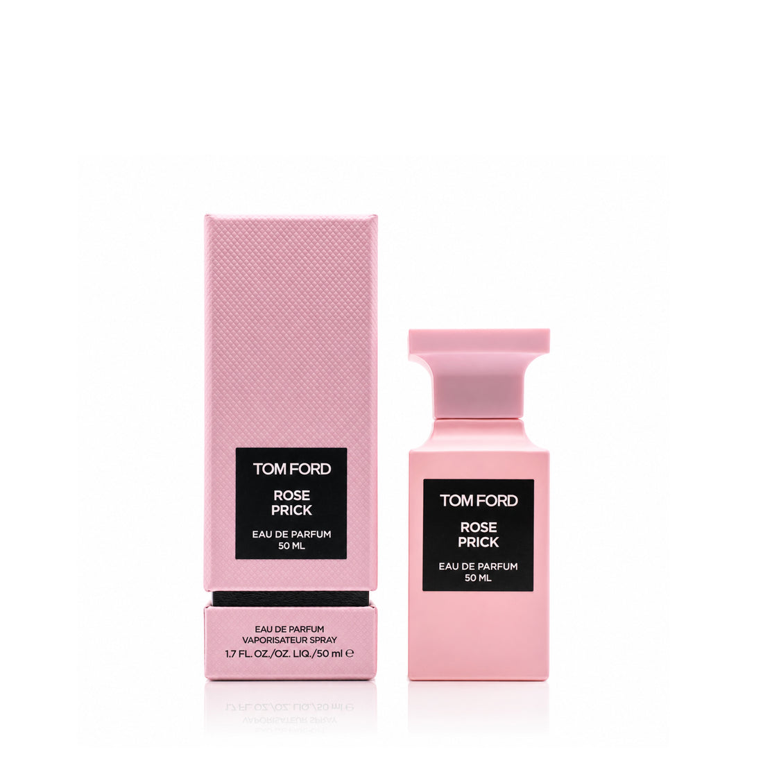 Rose Prick Perfume Product image 1