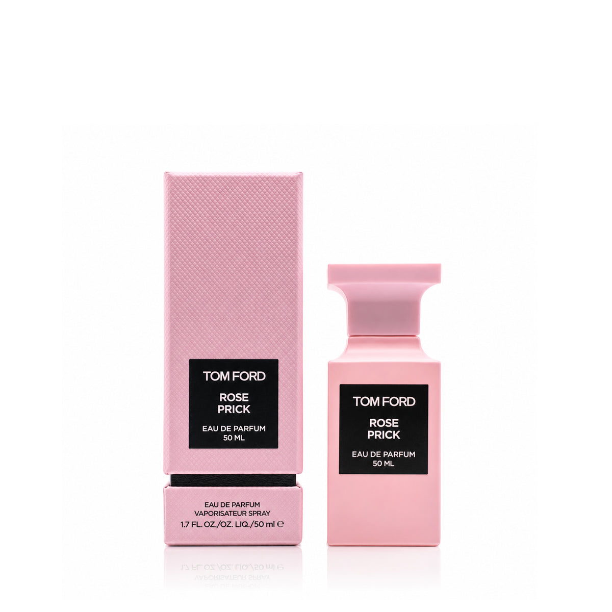 Rose Prick Eau De Parfum 1.7 oz.