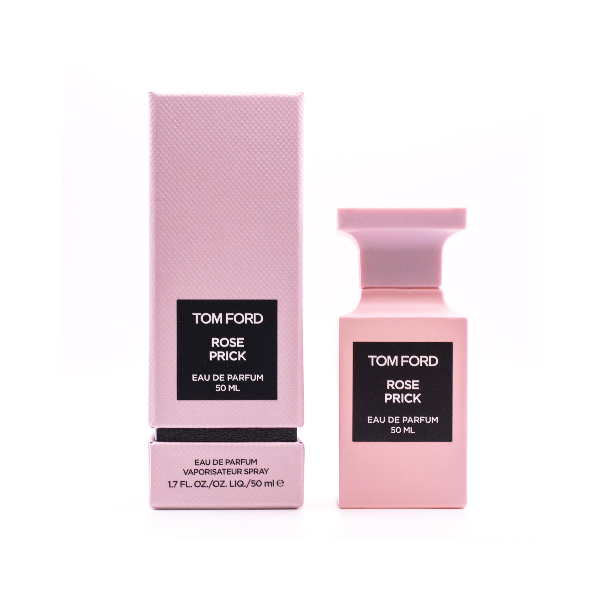 Rose Prick Eau De Parfum for Women by Tom Ford Perfumania