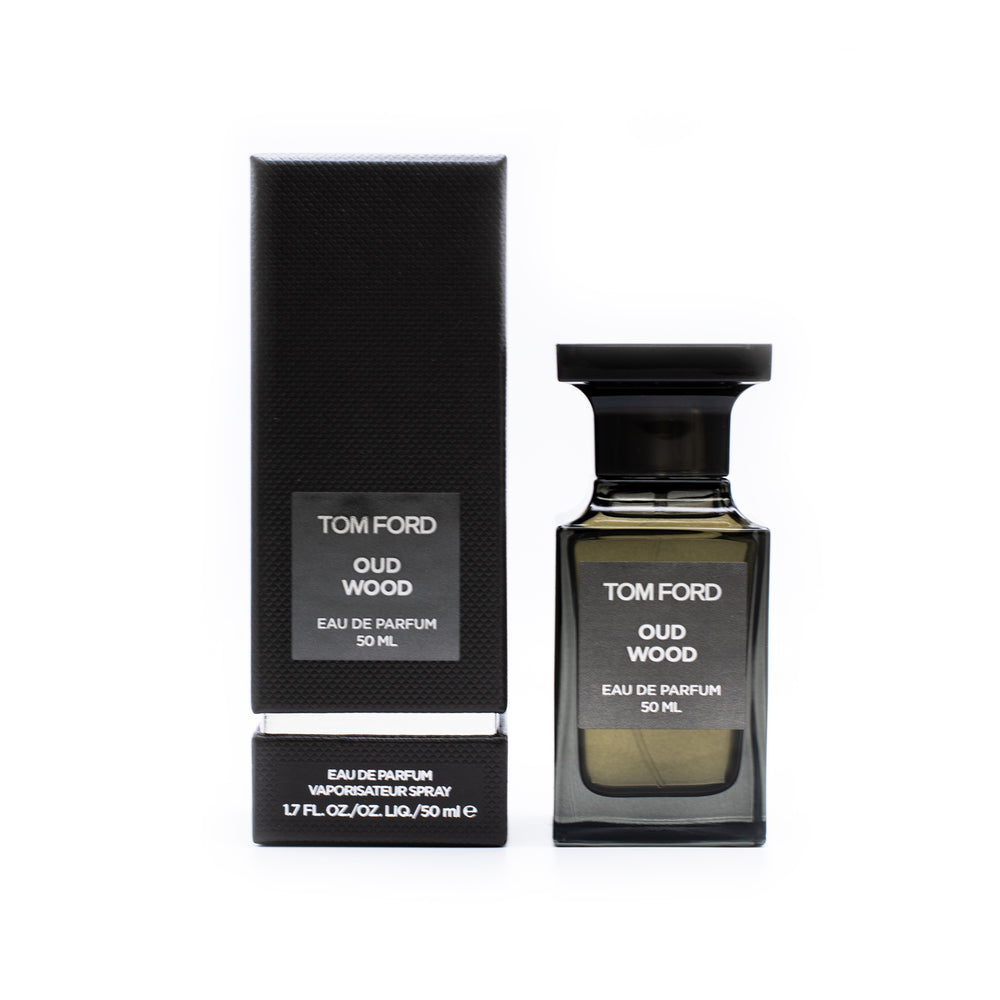 Oud Wood For Men and Women By Tom Ford Eau De Parfum Spray