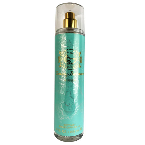 Set Sail Martinique Body Spray for Women by Tommy Bahama