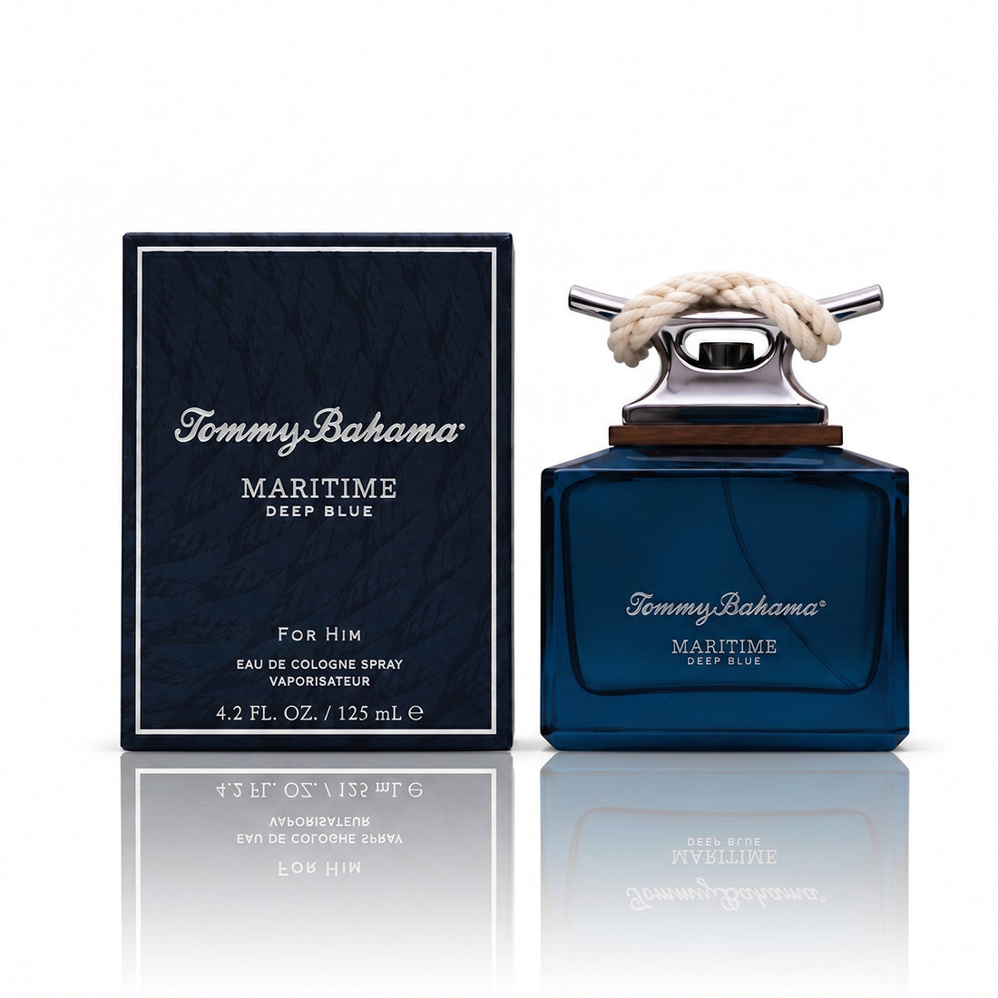 Maritime Deep Blue Cologne Product image 1