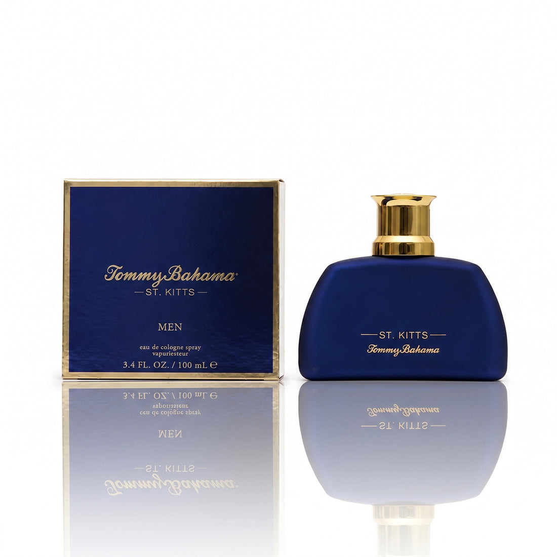 St Kitts Cologne Product image 1