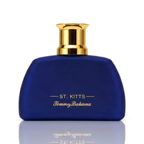 St. Kitts Eau De Cologne 3.4 oz.