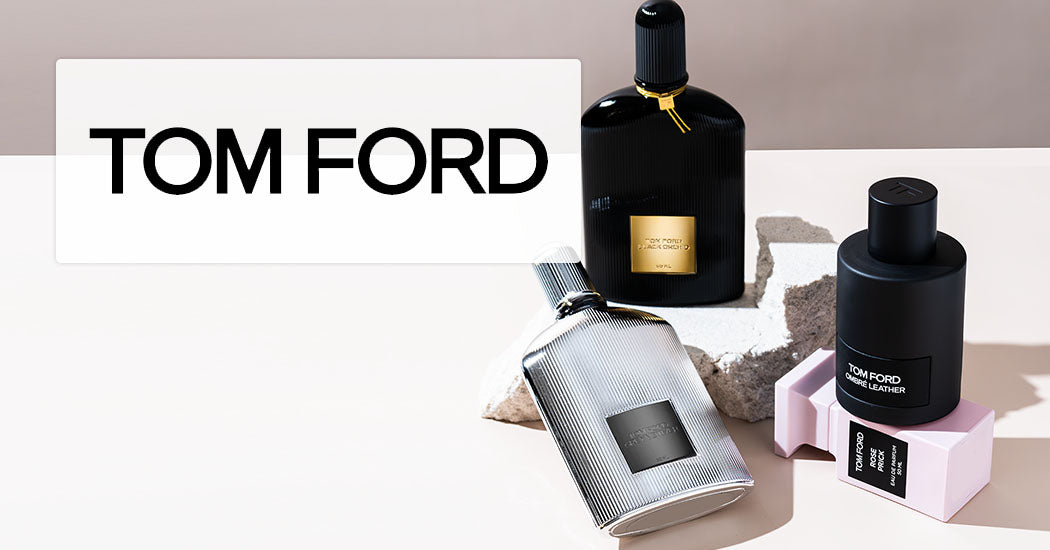 TOM FORD