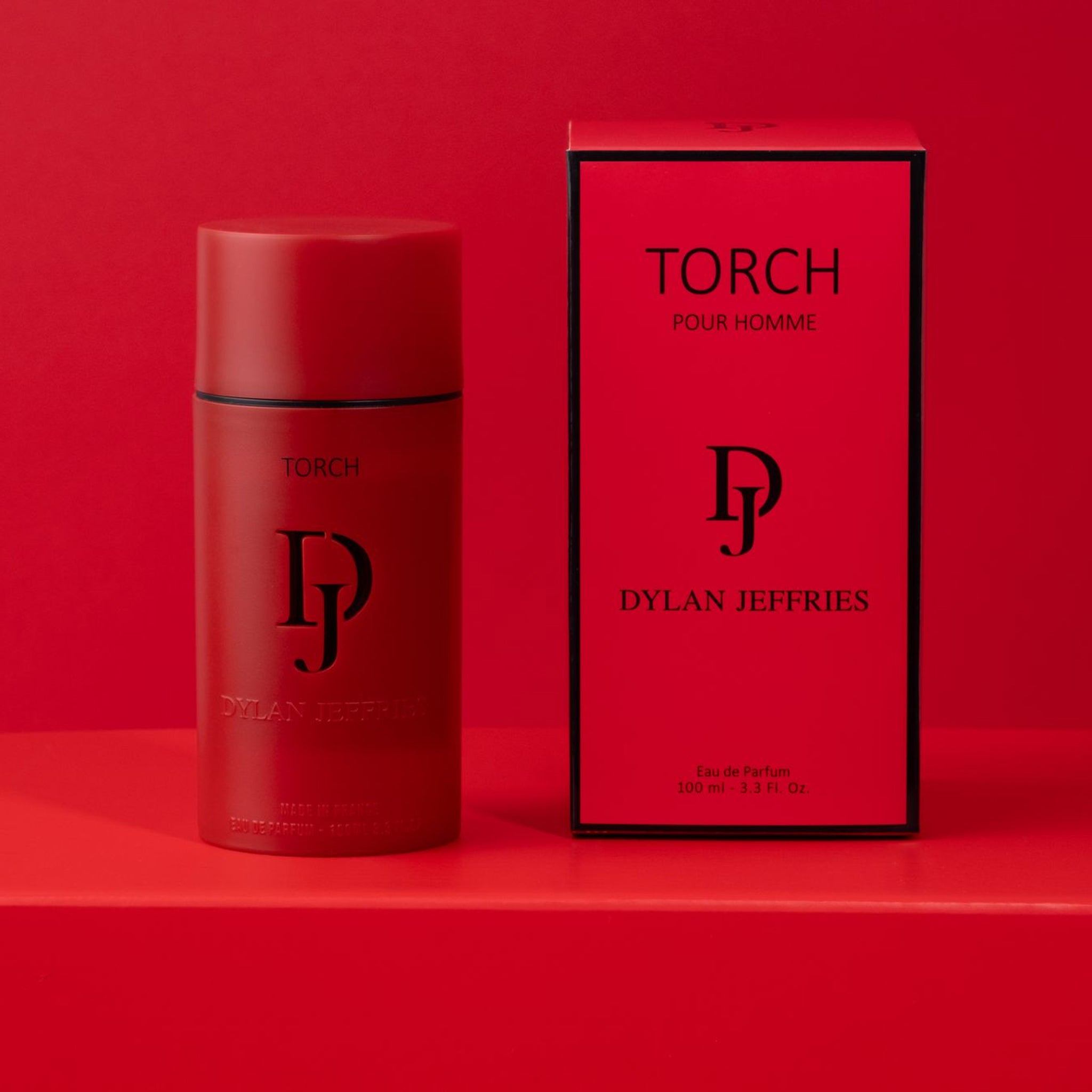 Torch Cologne