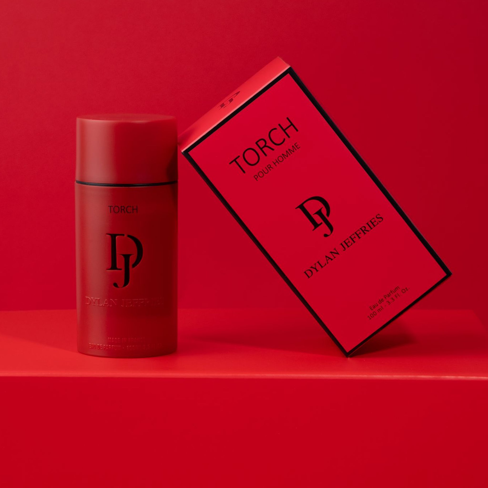 Torch Cologne